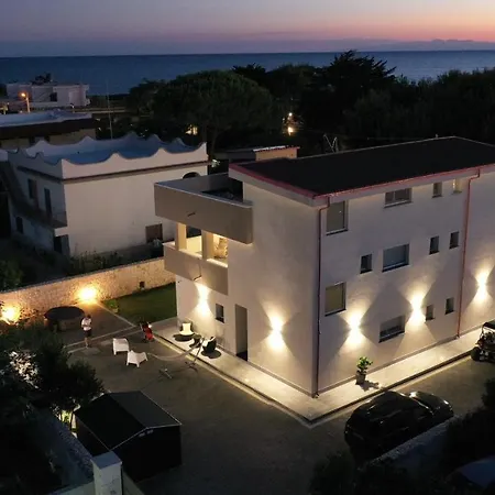 Affittacamere Latina Pulsano