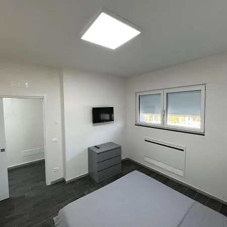 Latina Affittacamere