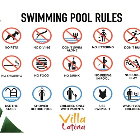 Affittacamere Latina 3*