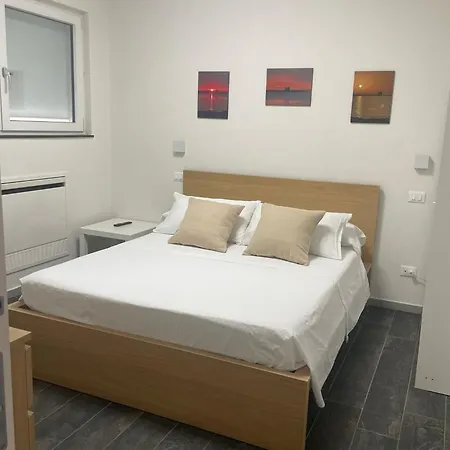 Affittacamere Latina Pulsano