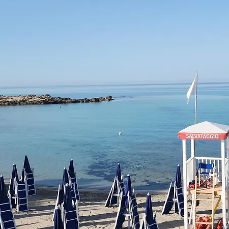 Latina Affittacamere