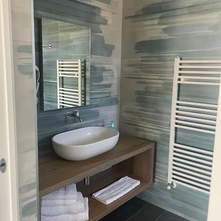 Affittacamere Latina