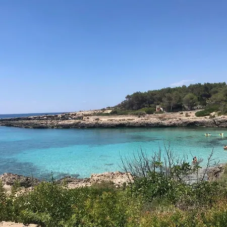 Affittacamere Latina Pulsano