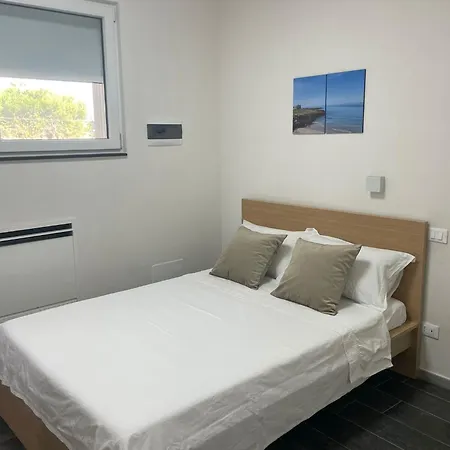 Affittacamere Latina Pulsano