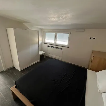Guest house Latina