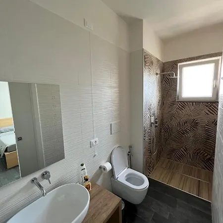 Latina 3* Pulsano