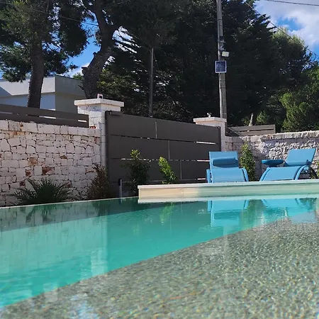 Latina Guest house Pulsano