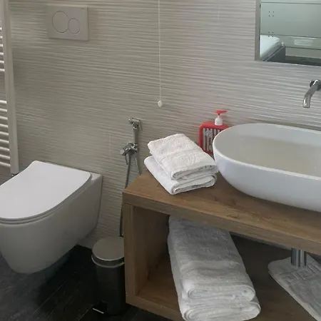 Guest house Latina Pulsano