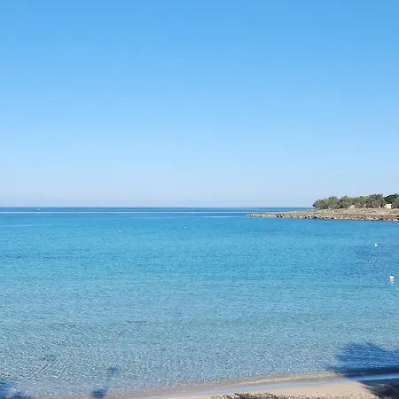 Latina Guest house Pulsano