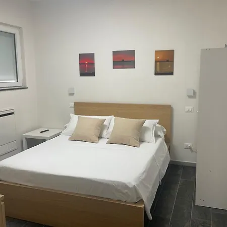Latina Vendégház 3*