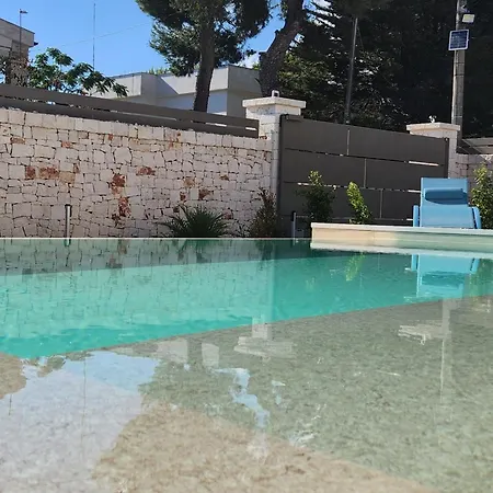 Guest house Latina Pulsano