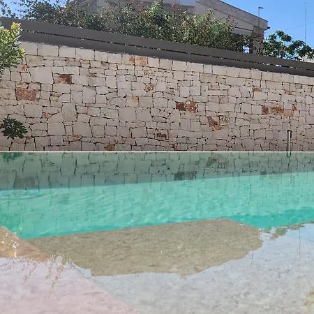 Latina Guest house Pulsano