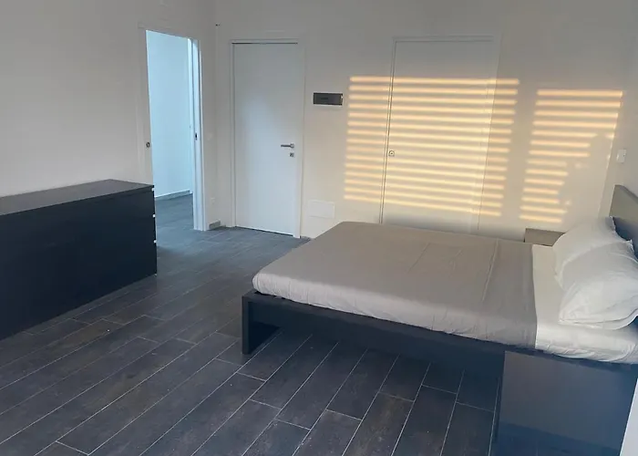 Guest house Latina Pulsano