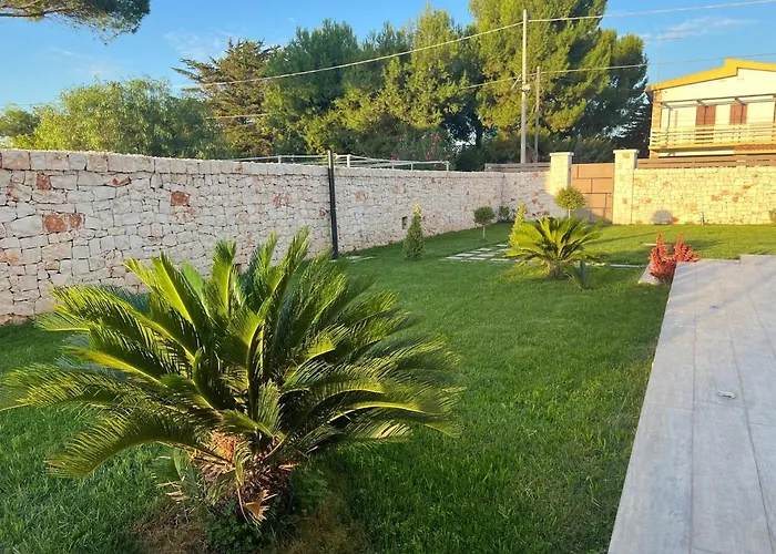 Guest house Latina 3*