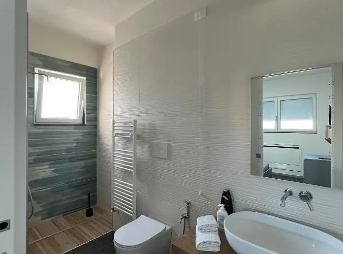 Guest house Latina