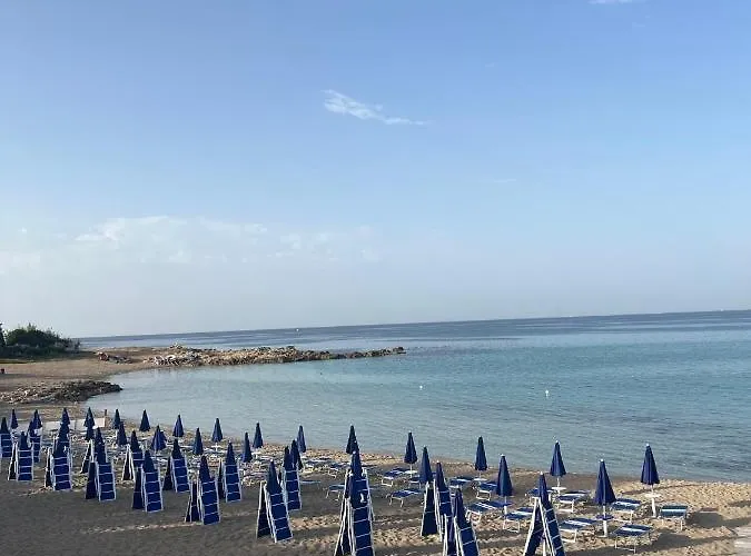 Guest house Latina Pulsano