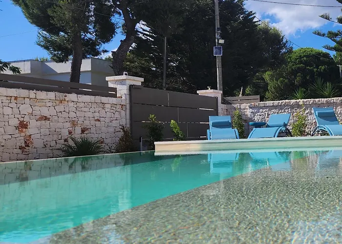Latina Guest house Pulsano