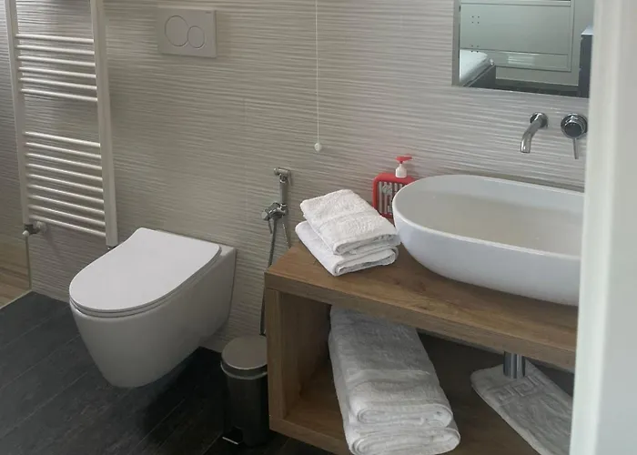 Guest house Latina Pulsano