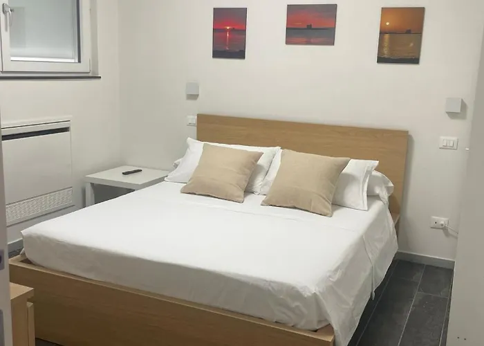 Guest house Latina Pulsano