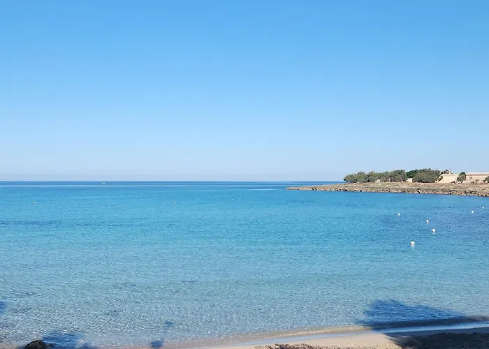 Latina Guest house Pulsano