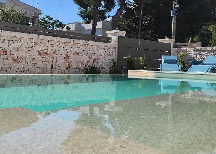 Guest house Latina Pulsano