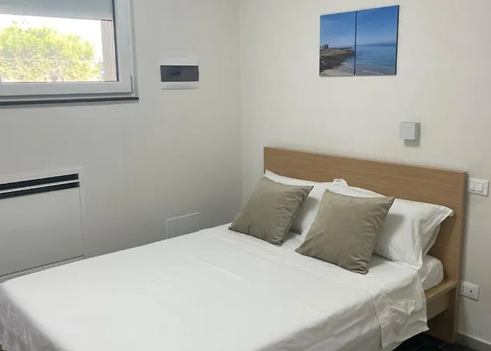 Guest house Latina Pulsano